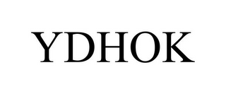 YDHOK