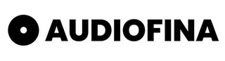 AUDIOFINA