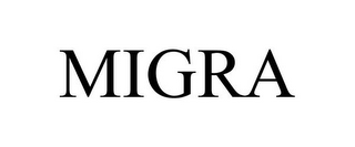 MIGRA