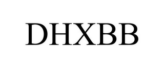 DHXBB