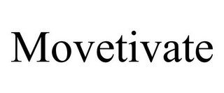 MOVETIVATE