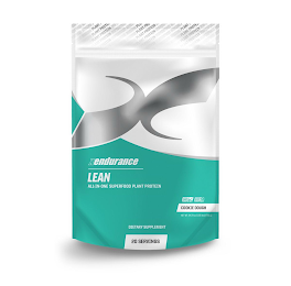 XENDURANCE LEAN