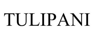 TULIPANI
