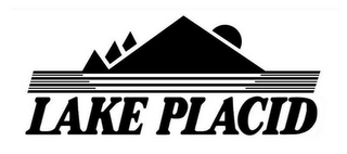 LAKE PLACID