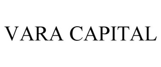 VARA CAPITAL