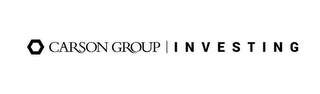 CARSON GROUP INVESTING