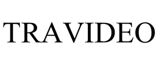TRAVIDEO