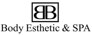 BB BODY ESTHETIC & SPA