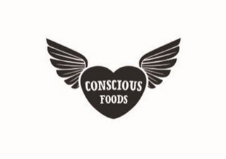 CONSCIOUS FOODS