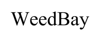 WEEDBAY