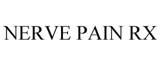 NERVE PAIN RX