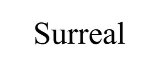 SURREAL