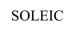 SOLEIC