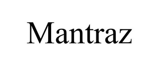 MANTRAZ