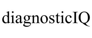 DIAGNOSTICIQ