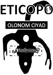 ETICOPO OLONOM CIYAD NUAHSUAR