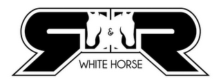 R&R WHITE HORSE