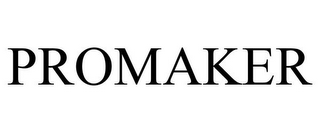 PROMAKER