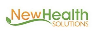 NEWHEALTH SOLUTIONS