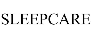 SLEEPCARE