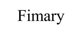 FIMARY