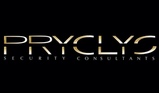 PRYCLYS SECURITY CONSULTANTS