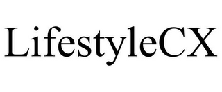 LIFESTYLECX