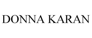 DONNA KARAN