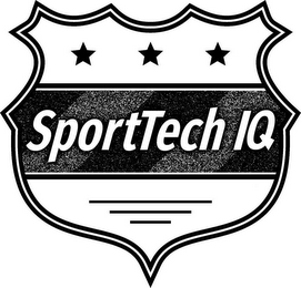 SPORTTECH IQ