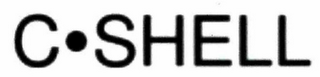 C SHELL