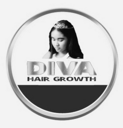 DIVA HAIR GROWTH