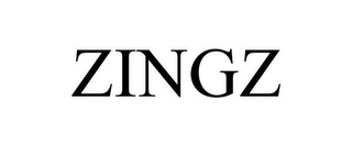 ZINGZ