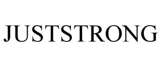 JUSTSTRONG