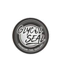 GLYCOL SEAL PREMIUM TIRE SEALANT