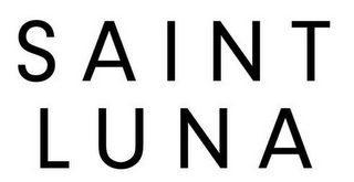 SAINT LUNA
