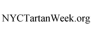 NYCTARTANWEEK.ORG