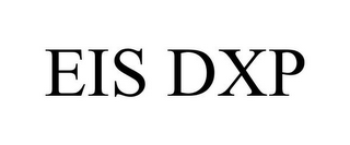 EIS DXP
