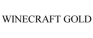 WINECRAFT GOLD