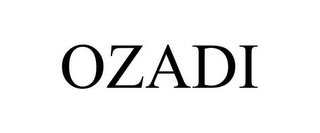 OZADI