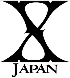 X JAPAN