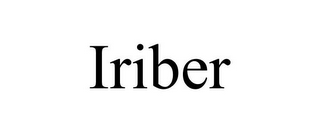 IRIBER