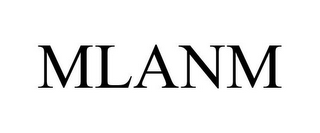 MLANM