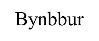 BYNBBUR