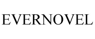 EVERNOVEL