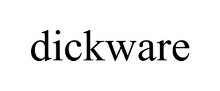 DICKWARE