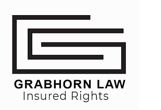 G GRABHORN LAW INSURED RIGHTS