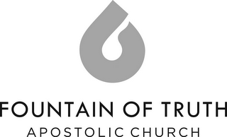 FOUNTAIN OF TRUTH APOSTOLIC CHURCH