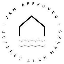 JAM APPROVED JEFFREY ALAN MARKS