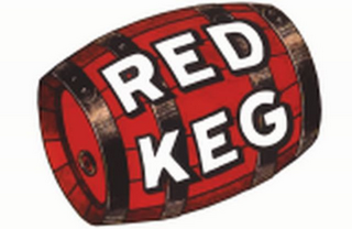 RED KEG