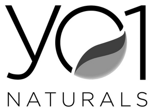 YO1 NATURALS